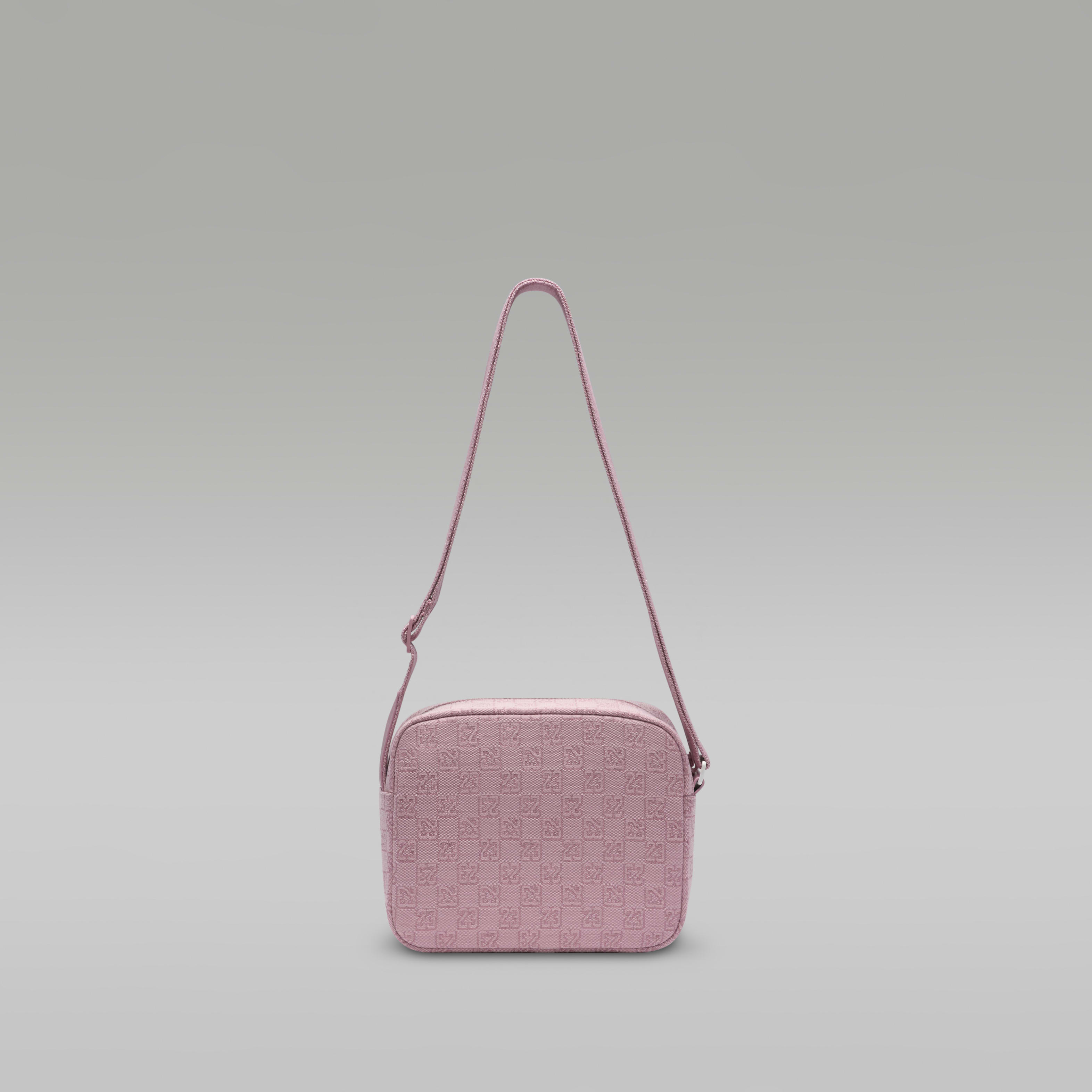 Nike Jordan Monogram Mini Messenger Bag (3.6L) | The Summit
